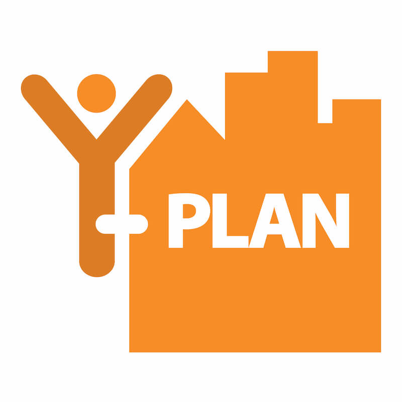 Y-PLAN logo